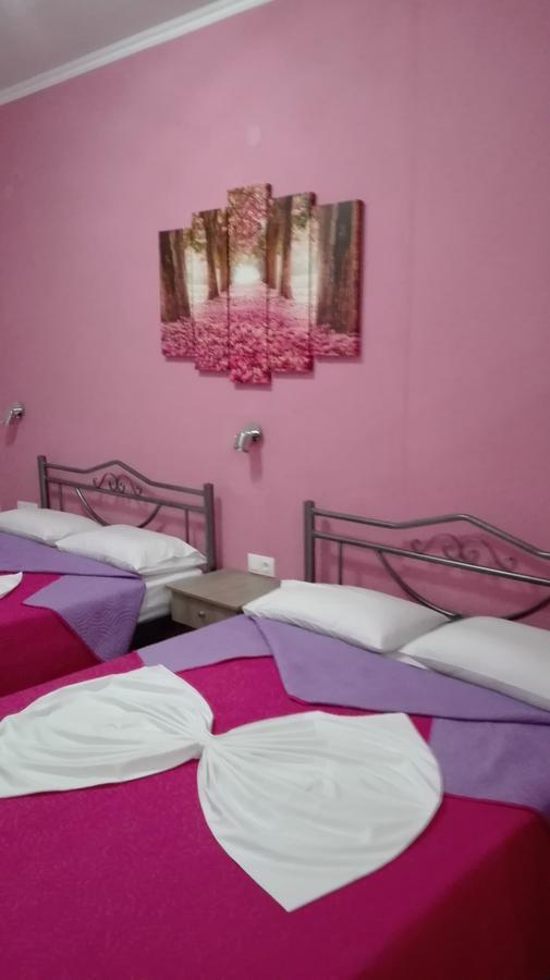 Christodoulos Eleftheria House Vrasná Zewnętrze zdjęcie